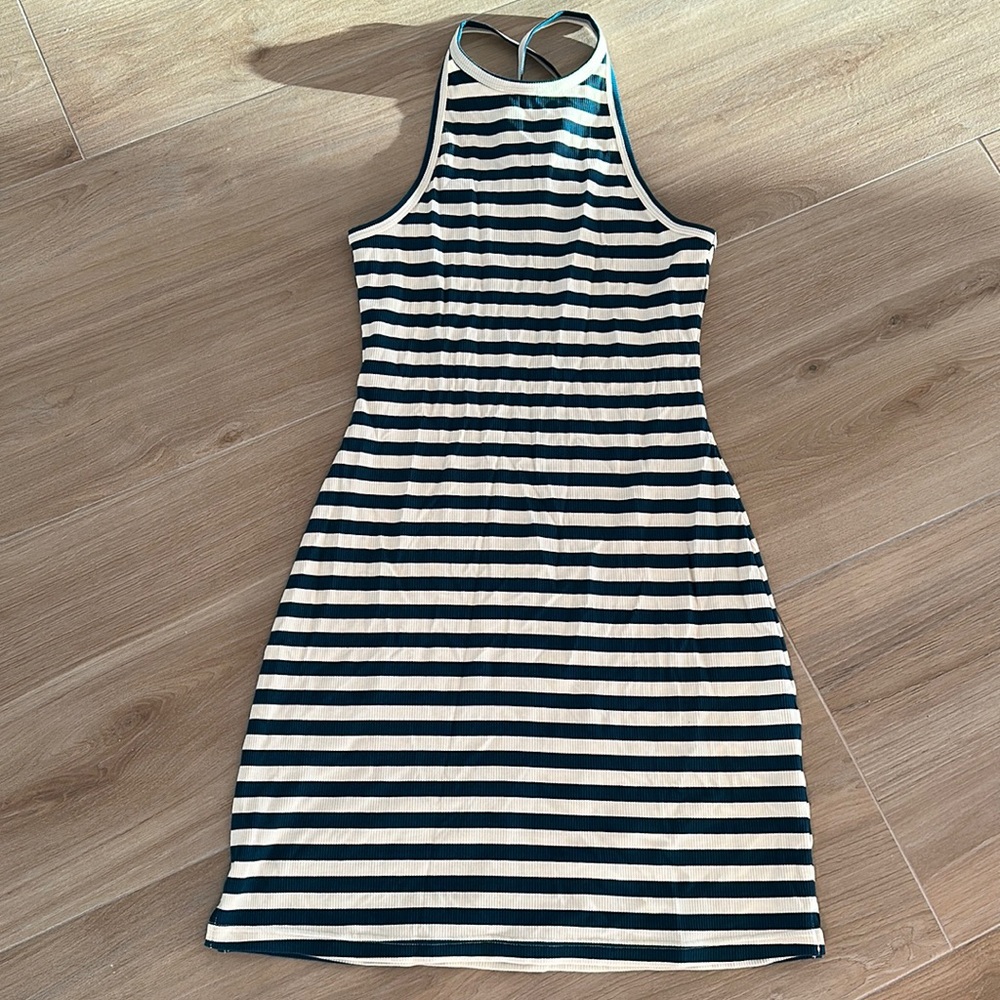 Capulet dress